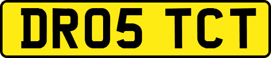 DR05TCT