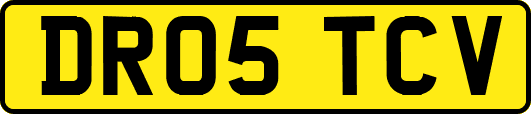 DR05TCV