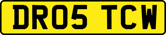 DR05TCW