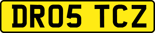 DR05TCZ