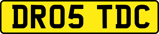 DR05TDC