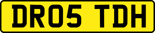 DR05TDH