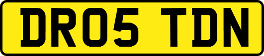 DR05TDN