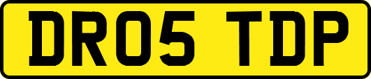 DR05TDP