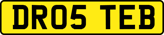 DR05TEB