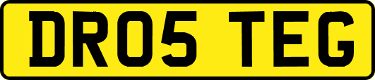 DR05TEG