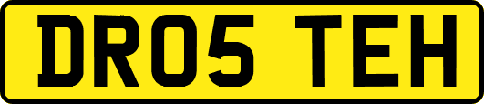 DR05TEH