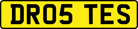 DR05TES
