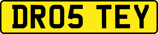 DR05TEY