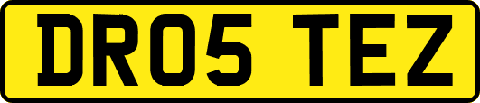 DR05TEZ