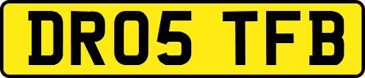 DR05TFB