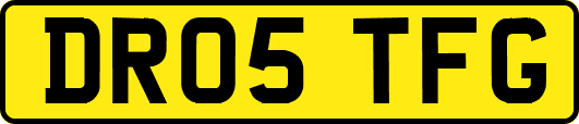 DR05TFG