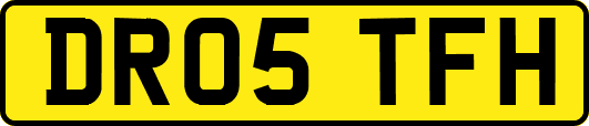 DR05TFH