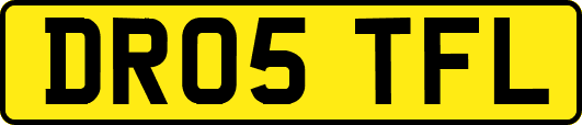 DR05TFL