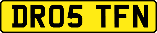 DR05TFN