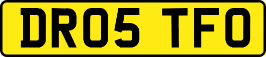 DR05TFO