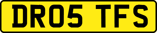 DR05TFS