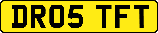 DR05TFT
