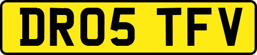 DR05TFV