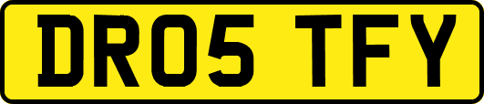 DR05TFY
