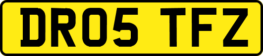 DR05TFZ