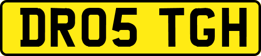 DR05TGH
