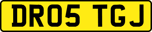 DR05TGJ