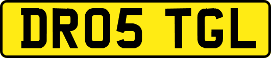 DR05TGL