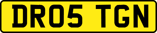 DR05TGN