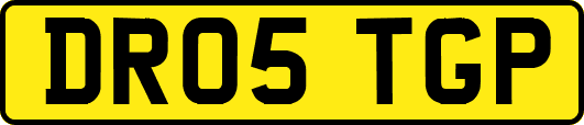 DR05TGP