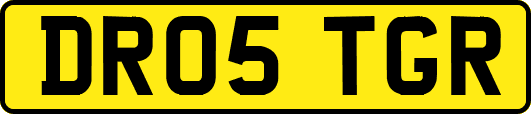 DR05TGR