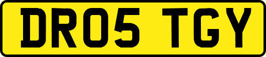 DR05TGY