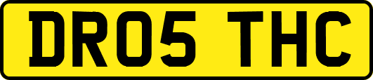 DR05THC