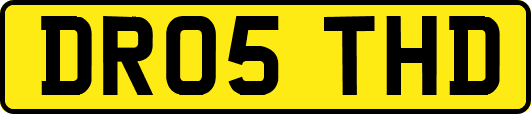 DR05THD