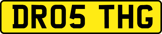 DR05THG