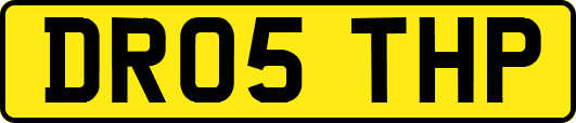 DR05THP