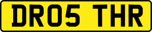 DR05THR