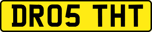 DR05THT