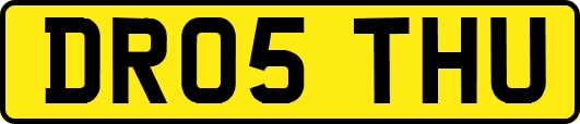 DR05THU