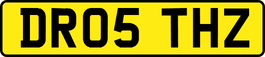 DR05THZ