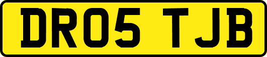 DR05TJB