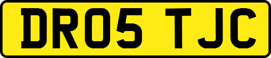 DR05TJC