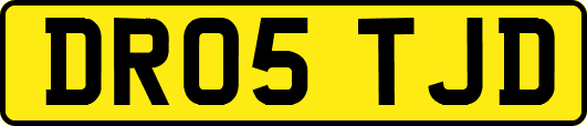 DR05TJD
