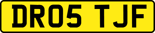 DR05TJF