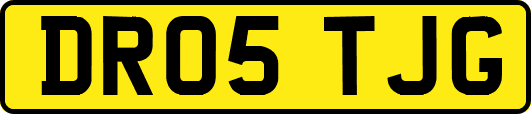 DR05TJG
