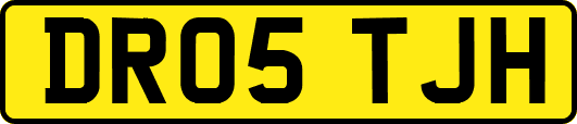 DR05TJH