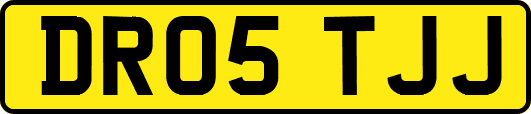 DR05TJJ
