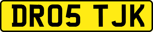 DR05TJK