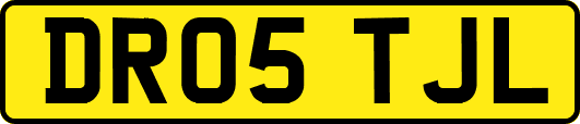 DR05TJL