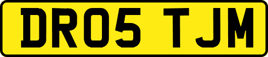 DR05TJM